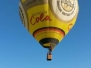 Erste Ballonfahrt D-OWPC am 30.06.2015